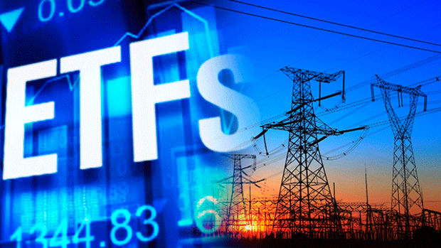 Investing in Technology, Utilities Is the Preferred Barbell Strategy