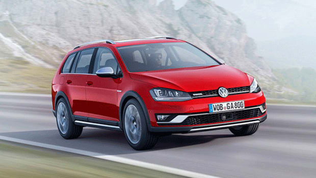 Volkswagen Takes New Diesel Emissions Charge, Lifts Sales Forecast
