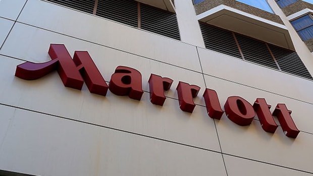 Marriott (MAR) Stock Plunged on Starwood Deal, Jim Cramer: 'They Paid Way Too Much'