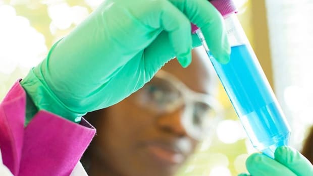 Here’s Why Shares of Celator Are Climbing on Tuesday