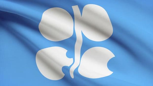 Is the Pound Sterling a Sell in the Run-up to OPEC Deal?