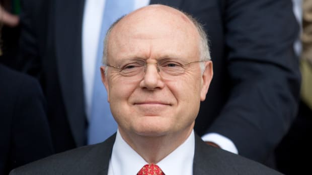 Pfizer CEO: 'Misinformation About Drug Pricing Is Far Greater Than I've Ever Seen'