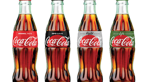 CAT, IBM, KO: Jim Cramer's Views