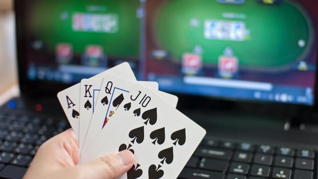 David Baazov Withdraws $6.7 Billion Bid for Amaya