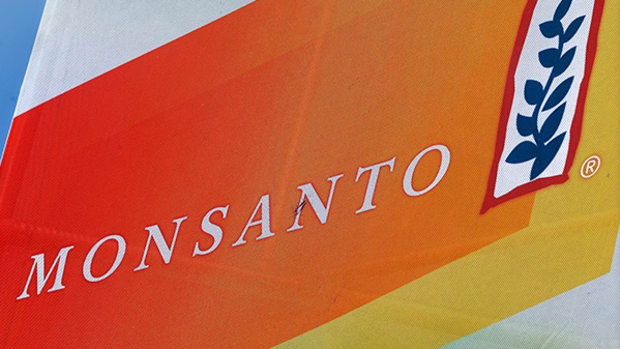 Commodities Companies' GMO Products Likely to Save Lives and Benefit Investors