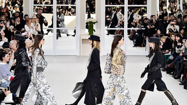 Richemont (CFRUY) Reveals Luxury Sector Outlook is Weakening