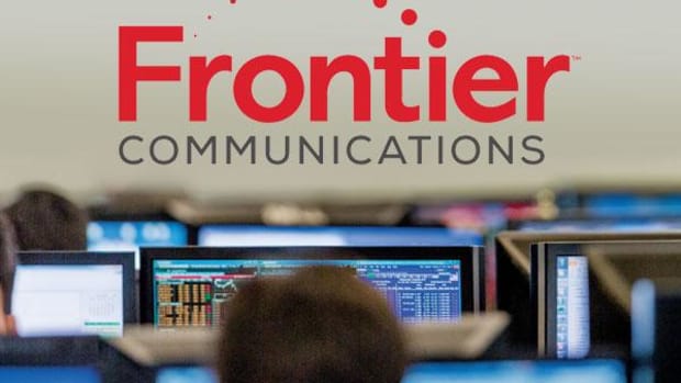 Frontier Communications: Cramer's Top Takeaways