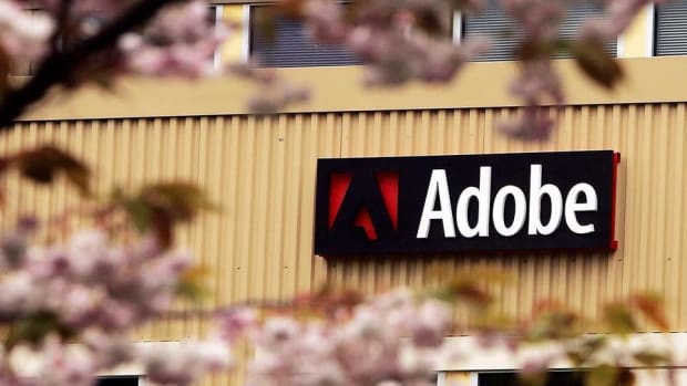 Adobe Systems to Acquire TubeMogul