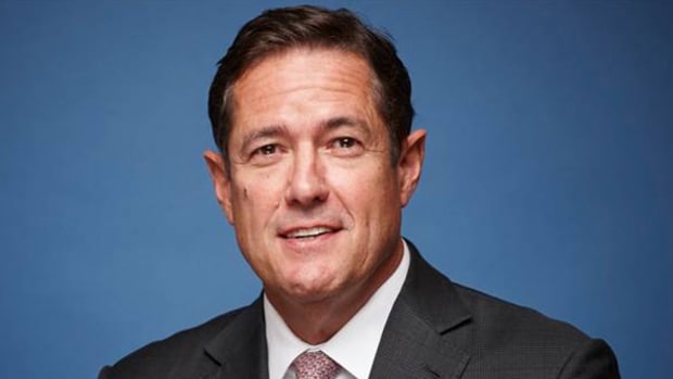 Barclays CEO Staley Involved in Dispute with KKR