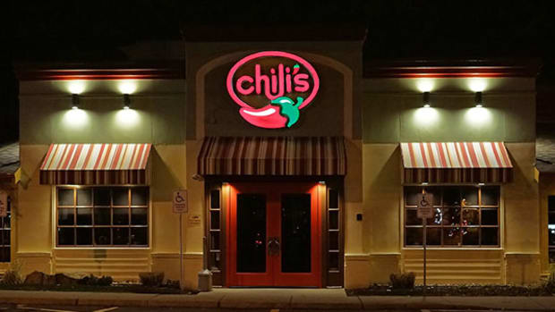 Chili's to Trim 40% of Its Menu, as Casual Dining Pressures Persist