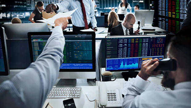 Futures Traders Await Confirmation of Breakout Formations in the Move Higher