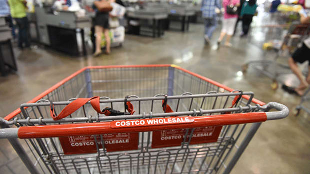 Costco Stole the Holidays -- Here's How It Made Magic Happen