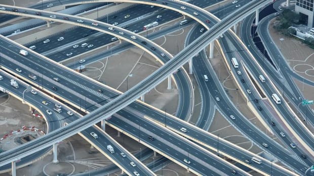 Here's Why the Muni Selloff Will Be Shortlived