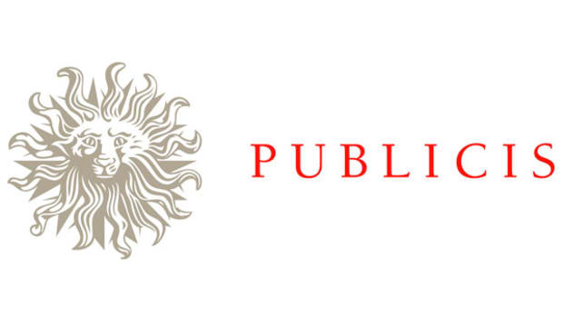Publicis Shares Advance After Group Names CEO to Replace Maurice Levy