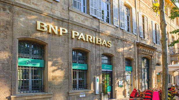 10 Top Companies for Financiers