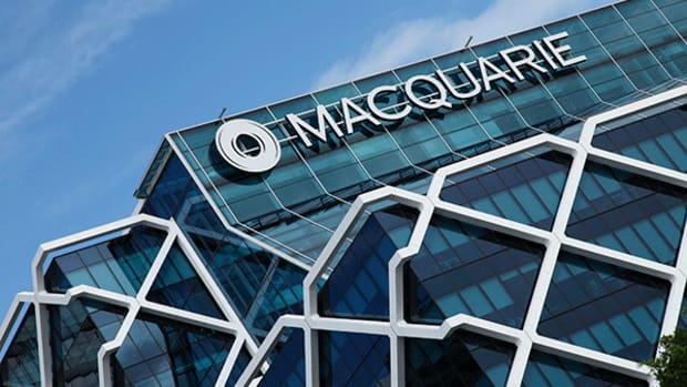 10. Macquarie Group