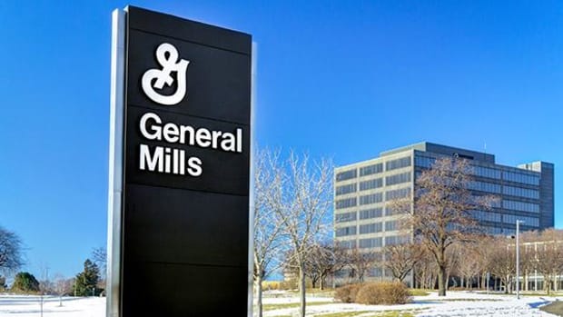 General Mills May Be Vulnerable to Activist Funds