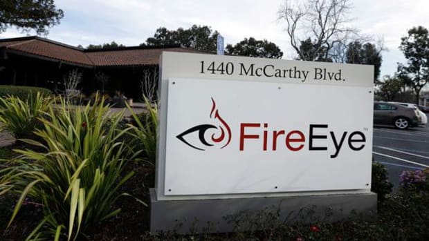 Massive Equifax Hack Lifts Cybersecurity Stocks