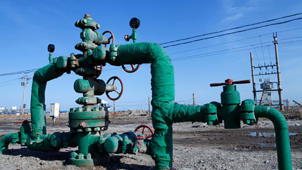 Thirsty for Gains? Consider These Clean-Water Companies