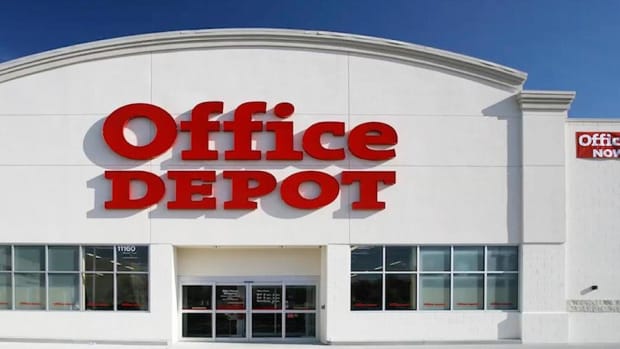 Jim Cramer: I Don’t Know if Office Depot Can Survive