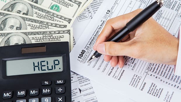 Buy H&R Block on Continually Shifting Tax Laws