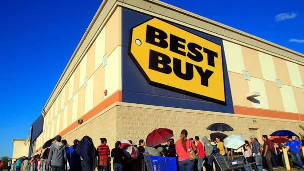 What to Watch This Week: Best Buy Earnings, Janet Yellen Speech