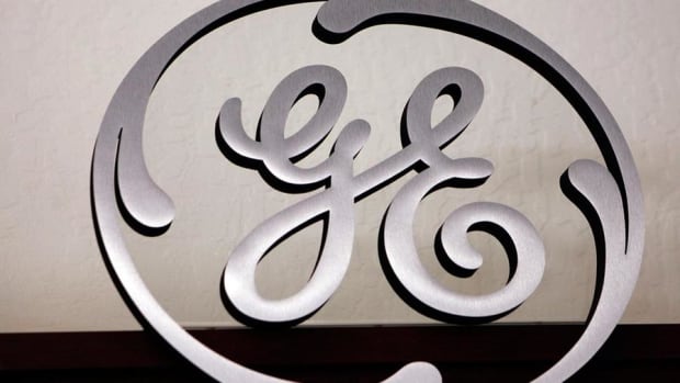 General Electric to Sell $1.4 Billion of Assets