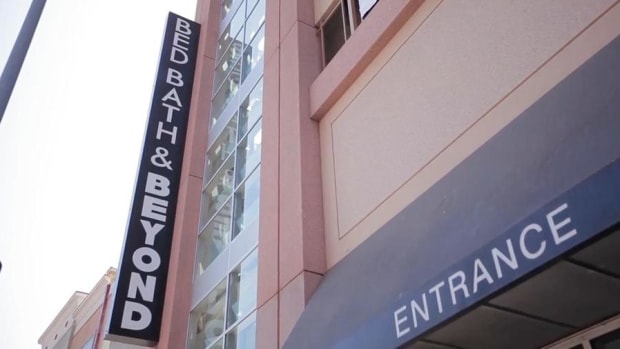 Jim Cramer: Bed Bath & Beyond Needs to Spend More Online