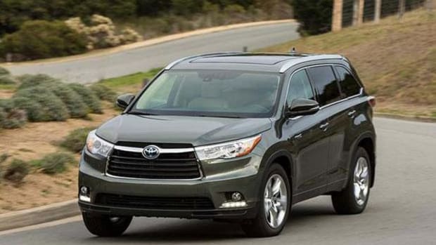 Sell These 5 Toxic Stocks Now Before It's Too Late