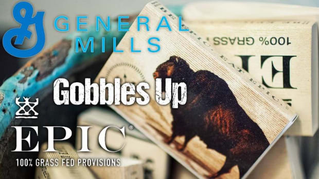 General Mills Expands Pantry With Buy of Meat Snacks Maker Epic