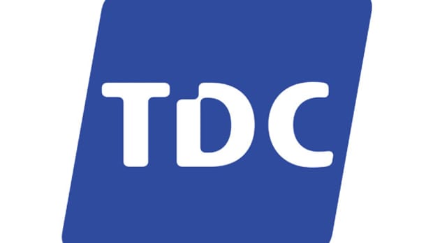 Denmark's TDC Rings Up Gains on Bid Approach
