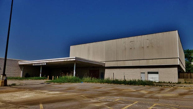 Sears Has Finally Admitted That It's Almost Dead