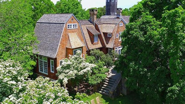 9 Luxurious Celebrity Homes You Can Own Right Now