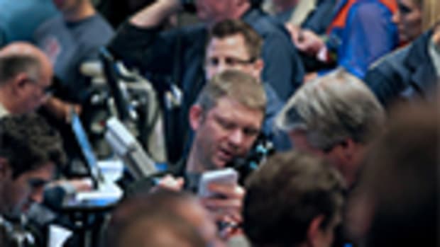 Marketo (MKTO) Stock Spiked Today on Potential Sale