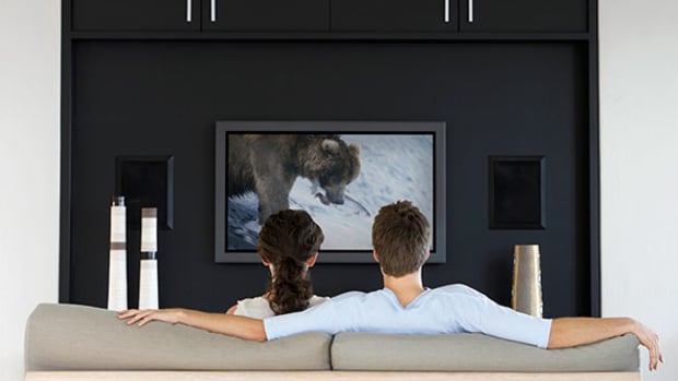 Peppa Pig Owner Entertainment One Leaps on ITV Bid