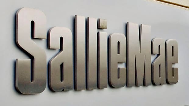 Own Sallie Mae for the Long Term Despite Revenue Miss
