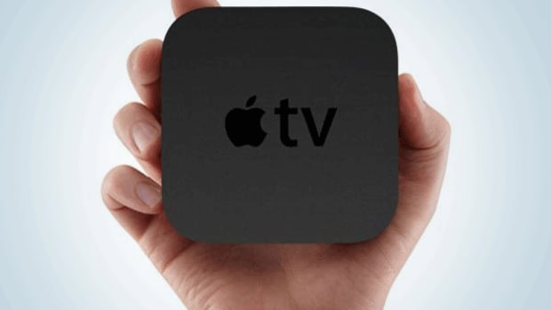 Apple Launches Searchable TV App — Without Netflix
