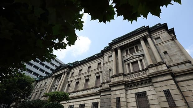 Why Japan’s Negative Interest Rates Shouldn't Have Surprised Anyone