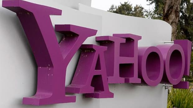 Yahoo!? Take the Cash and Go, Says Cramer: 'Mad Money' Lightning Round
