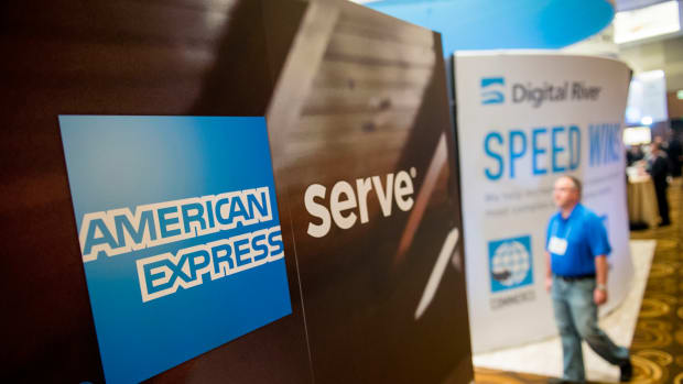American Express (AXP) Stock Gains in After-Hours Trading on Q3 Beat, Guidance