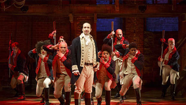 Can't Afford Hamilton Tickets? These Acclaimed Broadway Musicals Are Affordable Alternatives