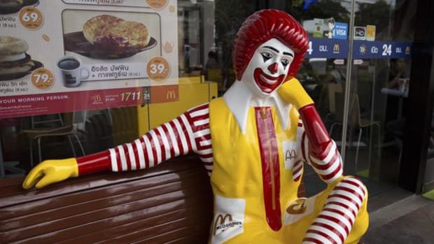 McDonald's Overtenured Board Pressured to Add Franchisee Director