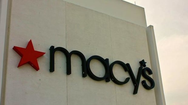 Starboard Said to Have Sold Macy's Stake - Report