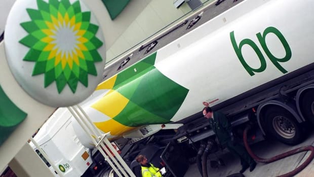 BP Reports Unexpected Profit, DuPont Releases Earnings Early