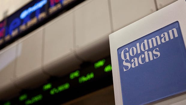 Must-Know Tricks On Trading Goldman Sachs, Ford and Other Very Active Stocks