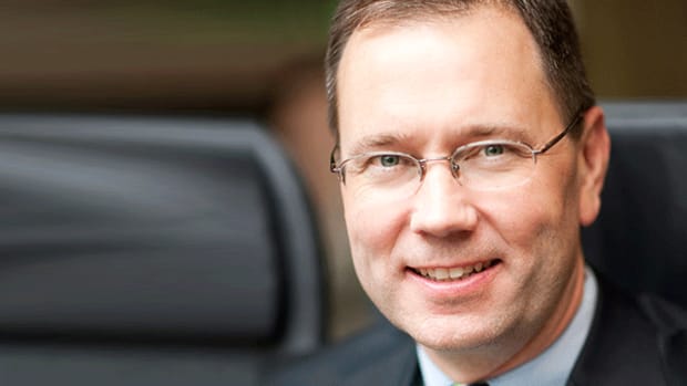 Alaska Air Wants to Grow -- Wall Street Would Prefer a Higher Dividend