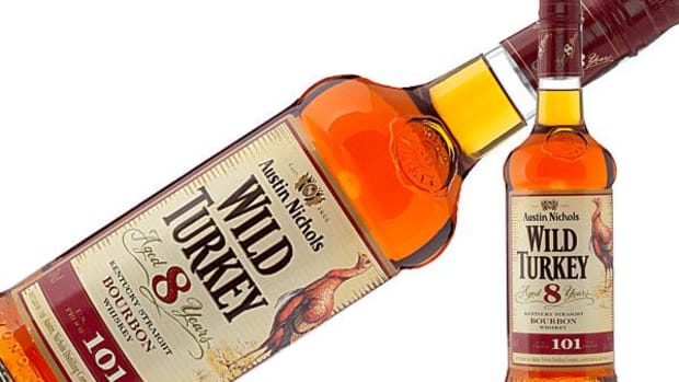 Millennial Drinkers Are Spurring a Bourbon Boom