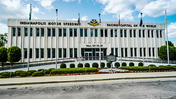 Liberty Media Wins the Keys to Formula One Racing