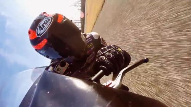 GoPro Unveils New Products, Including Drone