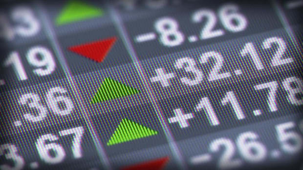 Midday Report: Twitter Adds Two New Board Members; Stocks Climb